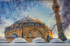 kis-yenicuma-camii / 3604