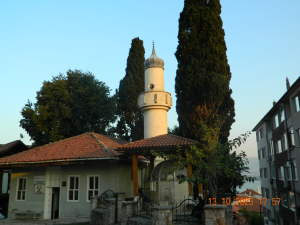 yumurtaci-camii / 7346