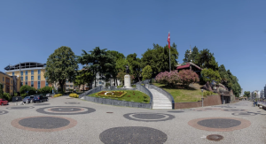 ataturk-aniti-panorama-izmit-izmitsaatkulesi-heykel-selaleparkkafe / 15923